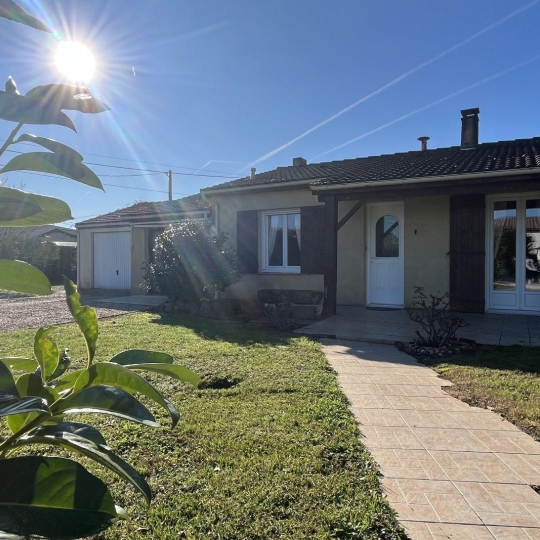  L`AUTRE AGENCE : Maison / Villa | BOURRAN (47320) | 106 m2 | 139 000 € 