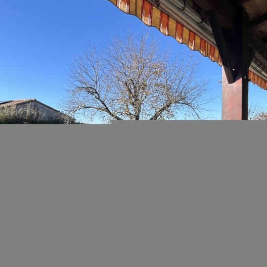  L`AUTRE AGENCE : Maison / Villa | BOURRAN (47320) | 106 m2 | 139 000 € 