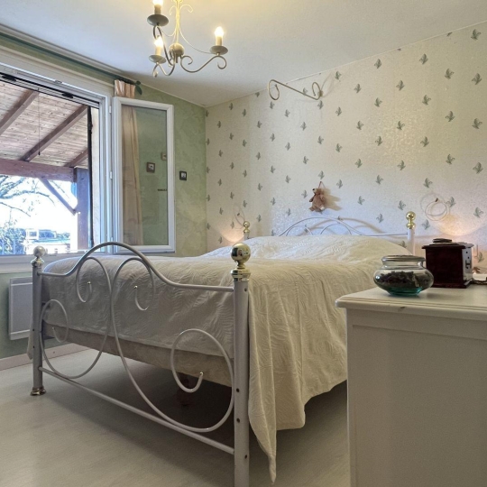  L`AUTRE AGENCE : Maison / Villa | BOURRAN (47320) | 106 m2 | 139 000 € 