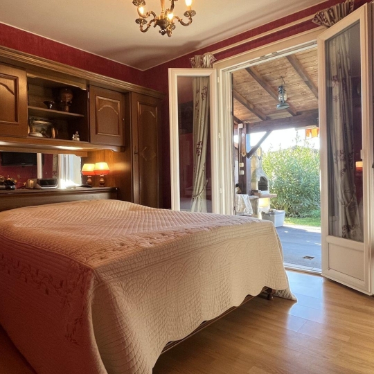  L`AUTRE AGENCE : Maison / Villa | BOURRAN (47320) | 106 m2 | 139 000 € 