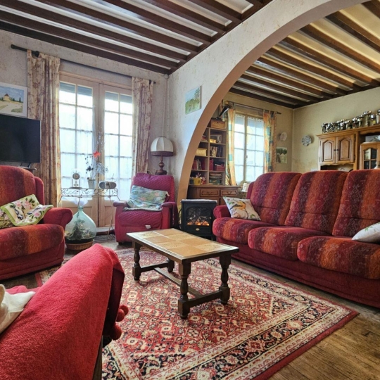  L`AUTRE AGENCE : Maison / Villa | CLAIRAC (47320) | 160 m2 | 98 000 € 