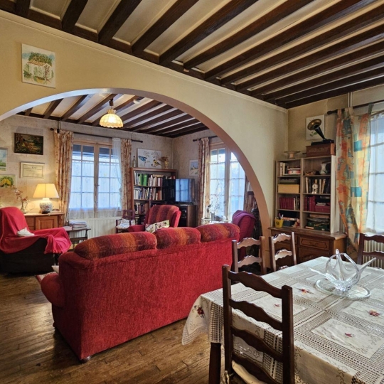  L`AUTRE AGENCE : Maison / Villa | CLAIRAC (47320) | 160 m2 | 98 000 € 