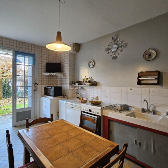  L`AUTRE AGENCE : Maison / Villa | CLAIRAC (47320) | 160 m2 | 98 000 € 