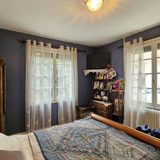  L`AUTRE AGENCE : Maison / Villa | CLAIRAC (47320) | 160 m2 | 98 000 € 