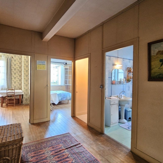  L`AUTRE AGENCE : Maison / Villa | CLAIRAC (47320) | 160 m2 | 98 000 € 