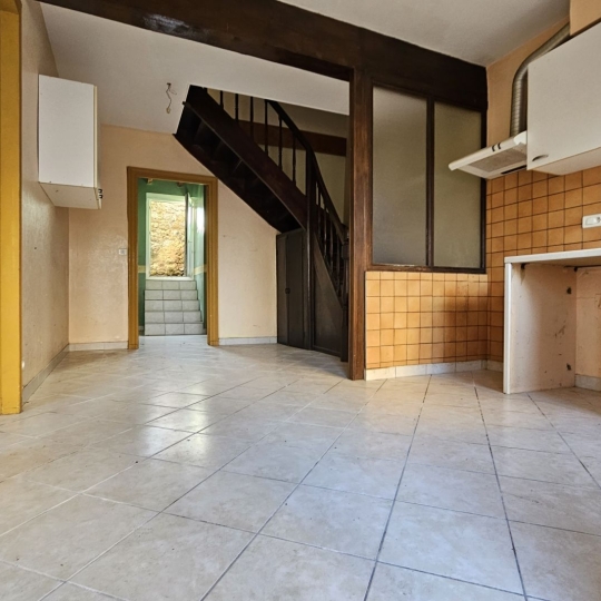  L`AUTRE AGENCE : Maison / Villa | LAPARADE (47260) | 97 m2 | 84 500 € 