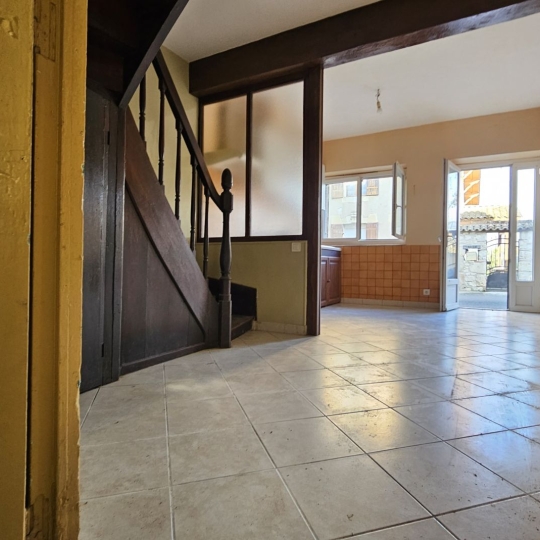  L`AUTRE AGENCE : Maison / Villa | LAPARADE (47260) | 97 m2 | 84 500 € 