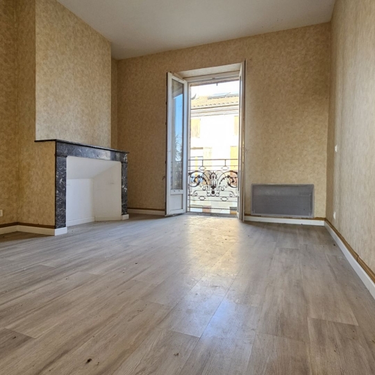  L`AUTRE AGENCE : Maison / Villa | LAPARADE (47260) | 97 m2 | 84 500 € 
