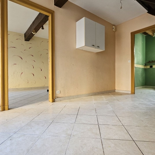  L`AUTRE AGENCE : Maison / Villa | LAPARADE (47260) | 97 m2 | 84 500 € 