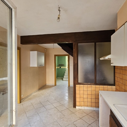  L`AUTRE AGENCE : Maison / Villa | LAPARADE (47260) | 97 m2 | 84 500 € 