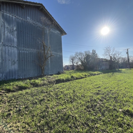  L`AUTRE AGENCE : Maison / Villa | VERTEUIL-D'AGENAIS (47260) | 85 m2 | 23 000 € 