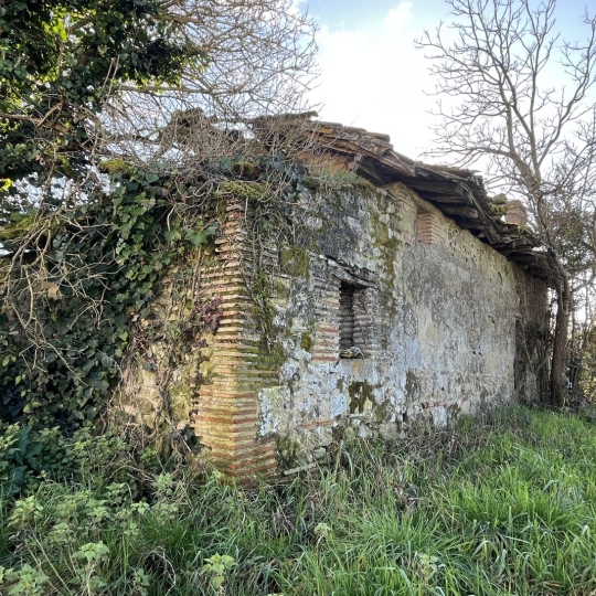  L`AUTRE AGENCE : Maison / Villa | VERTEUIL-D'AGENAIS (47260) | 85 m2 | 23 000 € 