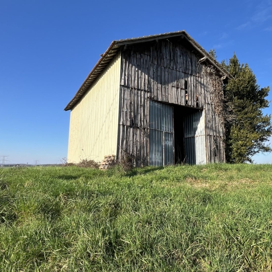  L`AUTRE AGENCE : Maison / Villa | VERTEUIL-D'AGENAIS (47260) | 85 m2 | 23 000 € 