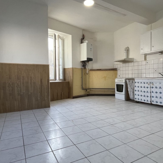  L`AUTRE AGENCE : House | TONNEINS (47400) | 128 m2 | 115 000 € 