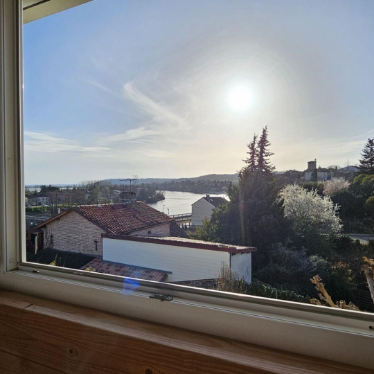  L`AUTRE AGENCE : Maison / Villa | CLAIRAC (47320) | 77 m2 | 103 000 € 
