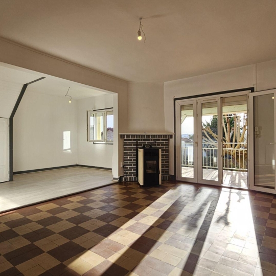 L`AUTRE AGENCE : Maison / Villa | CLAIRAC (47320) | 77 m2 | 103 000 € 