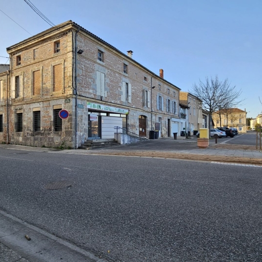  L`AUTRE AGENCE : Immeuble | CLAIRAC (47320) | 334 m2 | 251 000 € 