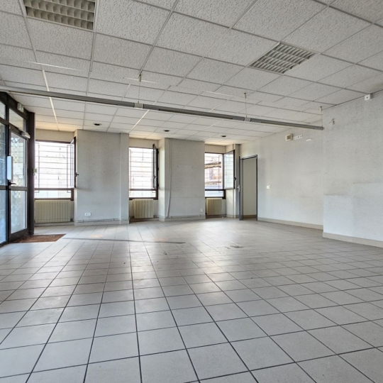  L`AUTRE AGENCE : Immeuble | CLAIRAC (47320) | 334 m2 | 251 000 € 