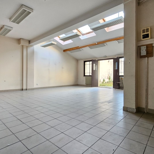  L`AUTRE AGENCE : Immeuble | CLAIRAC (47320) | 334 m2 | 251 000 € 