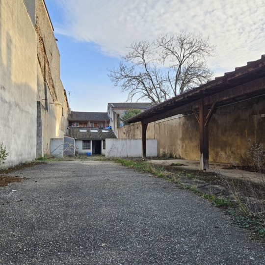  L`AUTRE AGENCE : Immeuble | CLAIRAC (47320) | 334 m2 | 251 000 € 