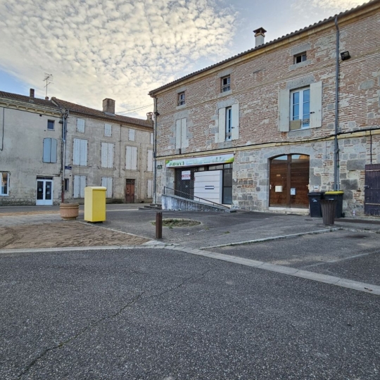  L`AUTRE AGENCE : Immeuble | CLAIRAC (47320) | 334 m2 | 251 000 € 
