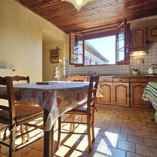  L`AUTRE AGENCE : Maison / Villa | SAINT-SARDOS (47360) | 300 m2 | 77 000 € 