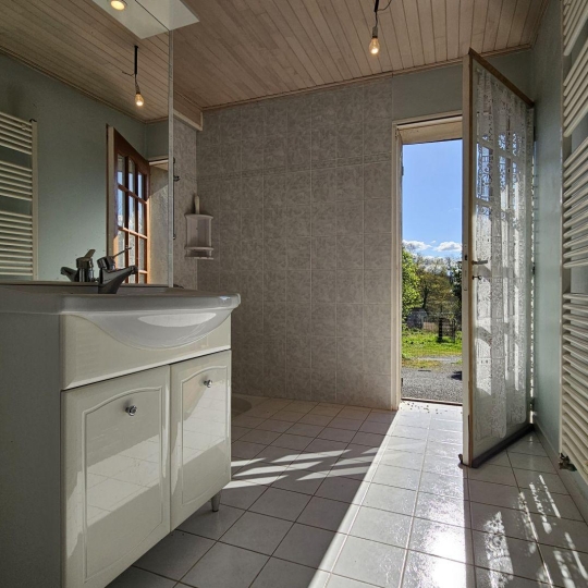  L`AUTRE AGENCE : Maison / Villa | SAINT-SARDOS (47360) | 300 m2 | 77 000 € 