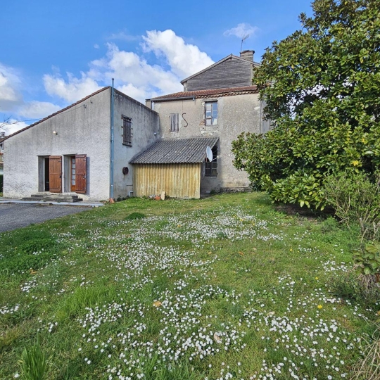  L`AUTRE AGENCE : Maison / Villa | SAINT-SARDOS (47360) | 300 m2 | 77 000 € 