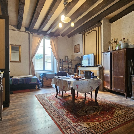  L`AUTRE AGENCE : Maison / Villa | CLAIRAC (47320) | 151 m2 | 92 000 € 