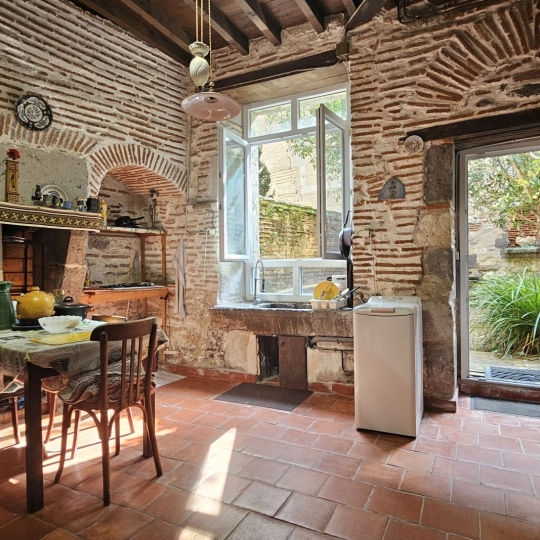  L`AUTRE AGENCE : Maison / Villa | CLAIRAC (47320) | 151 m2 | 92 000 € 