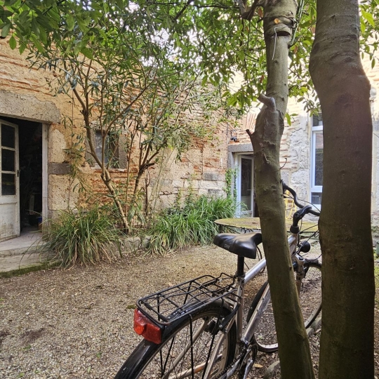 L`AUTRE AGENCE : Maison / Villa | CLAIRAC (47320) | 151.00m2 | 92 000 € 
