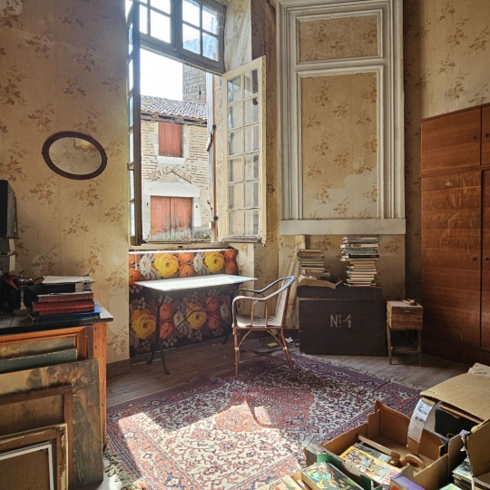  L`AUTRE AGENCE : Maison / Villa | CLAIRAC (47320) | 151 m2 | 92 000 € 