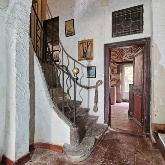  L`AUTRE AGENCE : Maison / Villa | CLAIRAC (47320) | 151 m2 | 92 000 € 