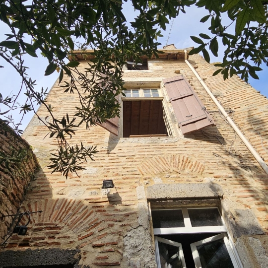  L`AUTRE AGENCE : Maison / Villa | CLAIRAC (47320) | 151 m2 | 92 000 € 