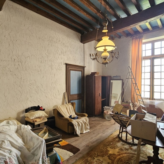  L`AUTRE AGENCE : Maison / Villa | CLAIRAC (47320) | 151 m2 | 92 000 € 