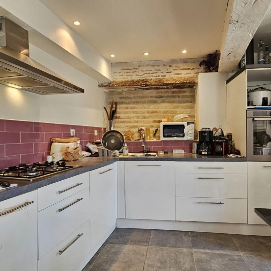  L`AUTRE AGENCE : Maison / Villa | CLAIRAC (47320) | 88 m2 | 102 000 € 