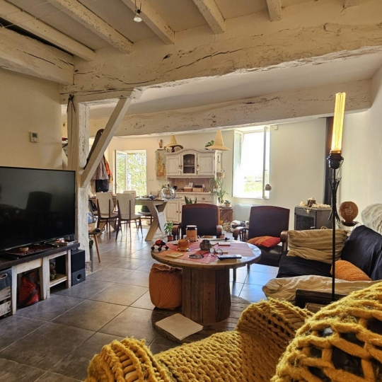L`AUTRE AGENCE : Maison / Villa | CLAIRAC (47320) | 88.00m2 | 102 000 € 