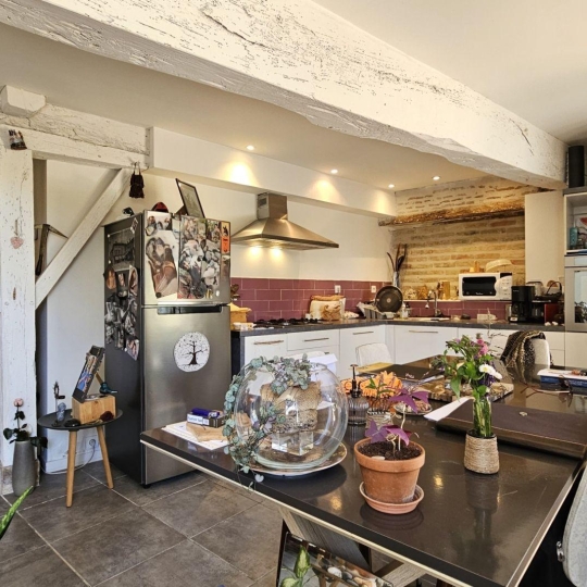  L`AUTRE AGENCE : Maison / Villa | CLAIRAC (47320) | 88 m2 | 102 000 € 