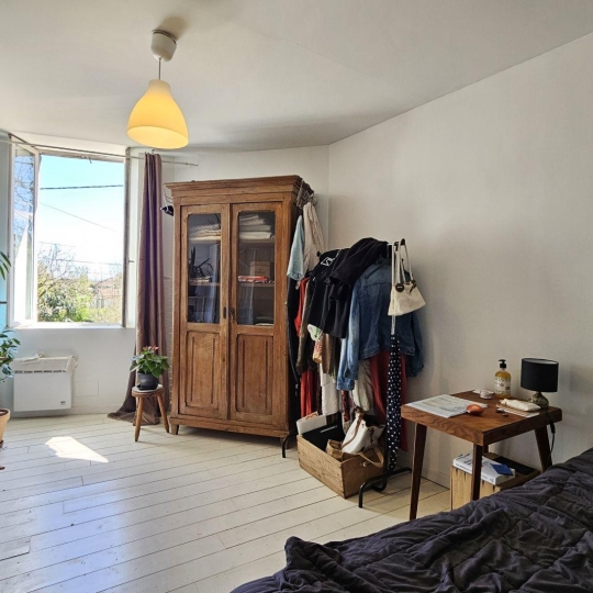  L`AUTRE AGENCE : Maison / Villa | CLAIRAC (47320) | 88 m2 | 102 000 € 