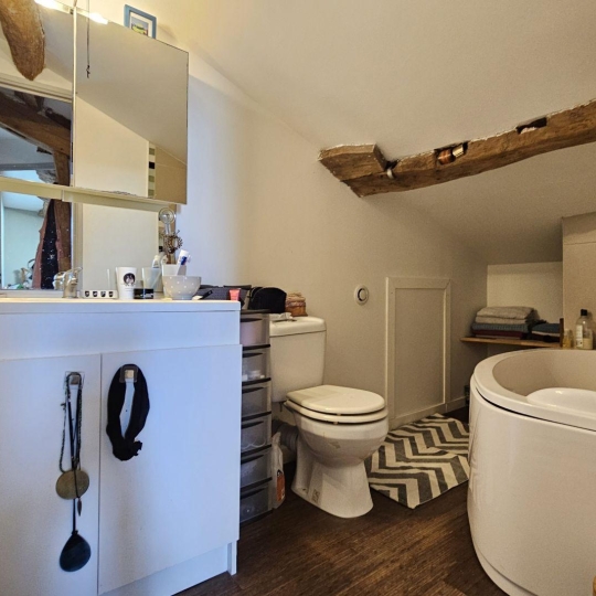  L`AUTRE AGENCE : Maison / Villa | CLAIRAC (47320) | 88 m2 | 102 000 € 