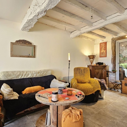  L`AUTRE AGENCE : Maison / Villa | CLAIRAC (47320) | 88 m2 | 102 000 € 