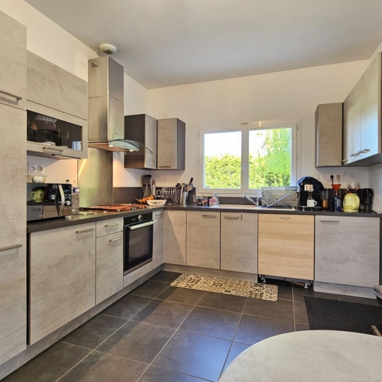  L`AUTRE AGENCE : Maison / Villa | CLAIRAC (47320) | 110 m2 | 212 000 € 