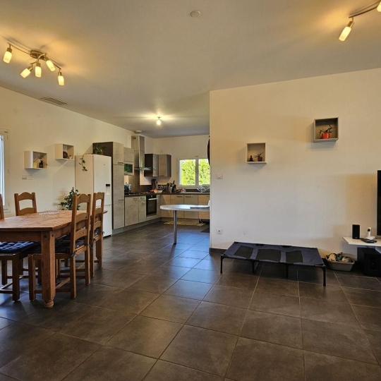  L`AUTRE AGENCE : Maison / Villa | CLAIRAC (47320) | 110 m2 | 212 000 € 