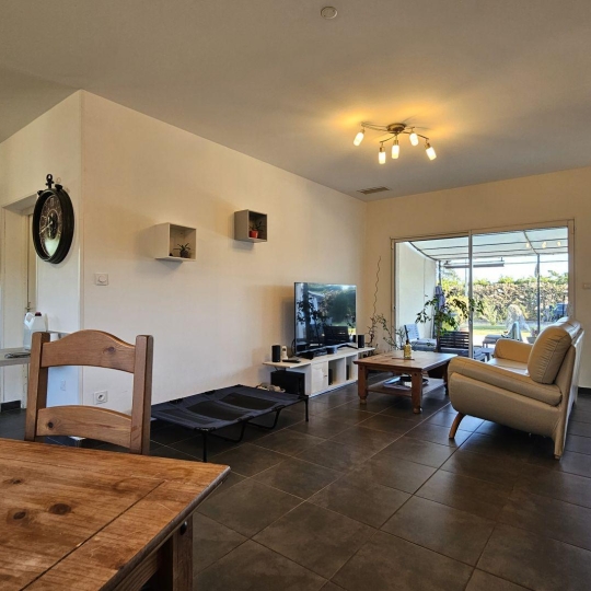  L`AUTRE AGENCE : Maison / Villa | CLAIRAC (47320) | 110 m2 | 212 000 € 