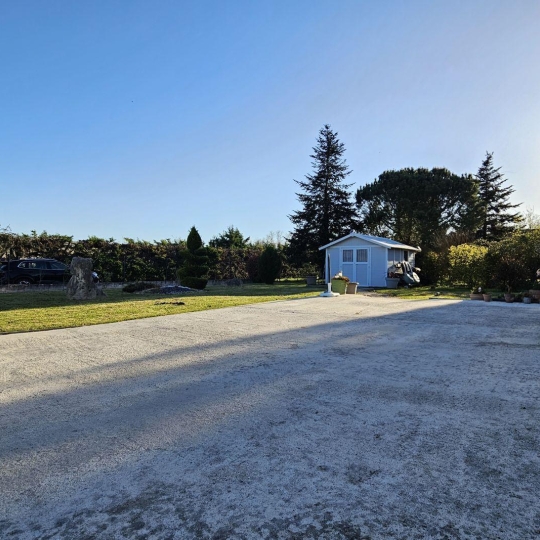  L`AUTRE AGENCE : Maison / Villa | CLAIRAC (47320) | 110 m2 | 212 000 € 