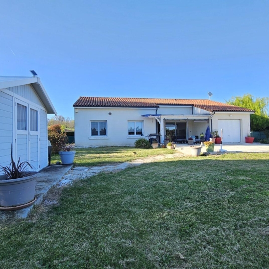 L`AUTRE AGENCE : Maison / Villa | CLAIRAC (47320) | 110.00m2 | 212 000 € 