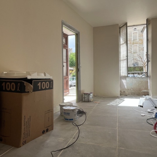  L`AUTRE AGENCE : Maison / Villa | CLAIRAC (47320) | 320 m2 | 71 000 € 