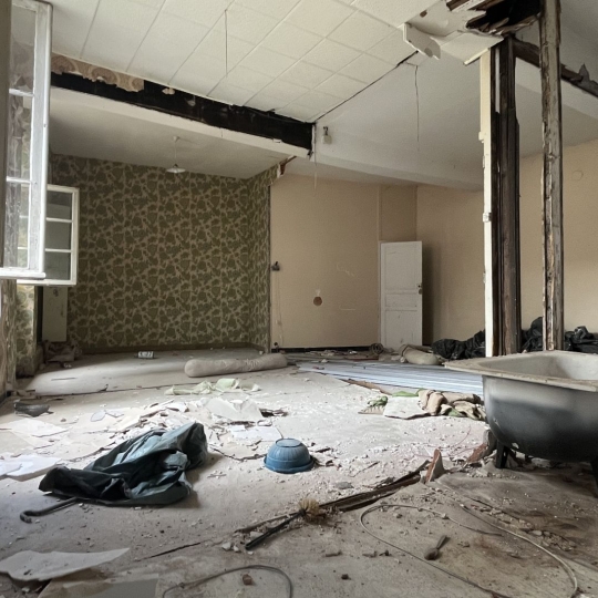  L`AUTRE AGENCE : Maison / Villa | CLAIRAC (47320) | 320 m2 | 71 000 € 