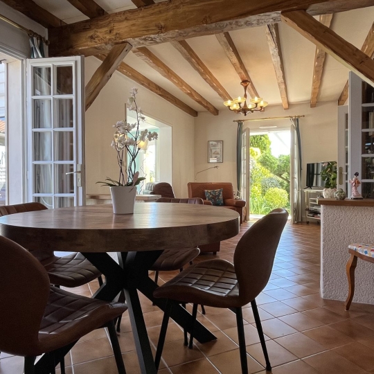  L`AUTRE AGENCE : Maison / Villa | BOURRAN (47320) | 120 m2 | 233 000 € 