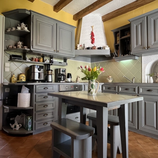  L`AUTRE AGENCE : Maison / Villa | BOURRAN (47320) | 120 m2 | 233 000 € 